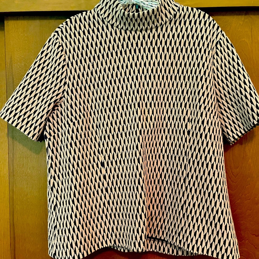 Ann Taylor Blouse